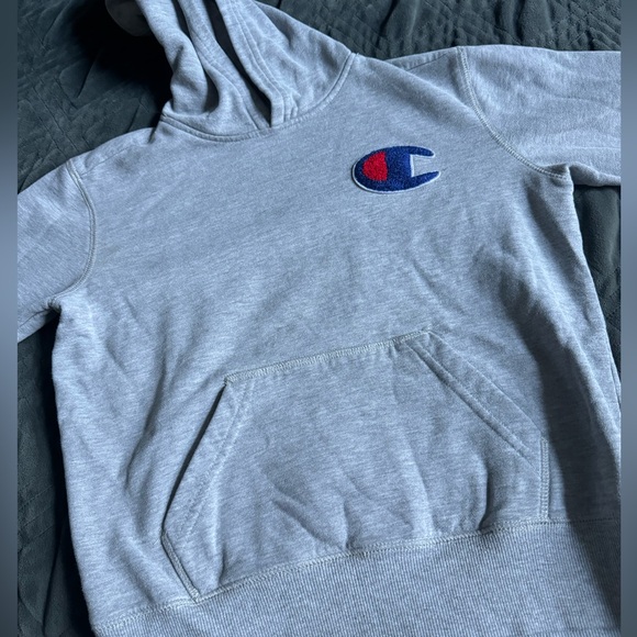 Champion hoodie - Picture 1 of 2
